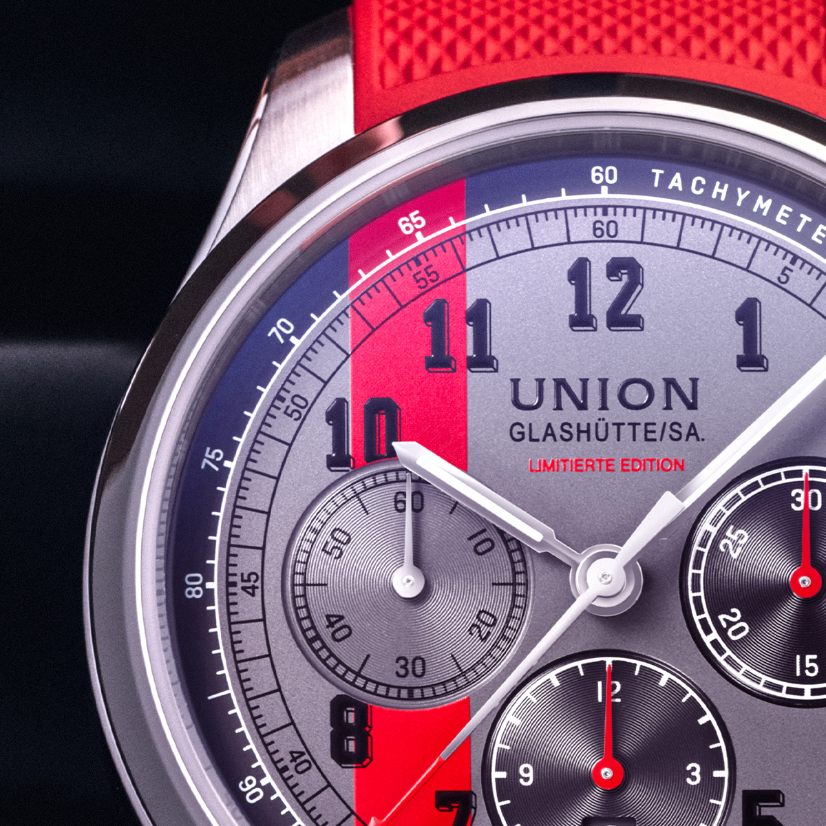 Limited Editions - Made in Germany