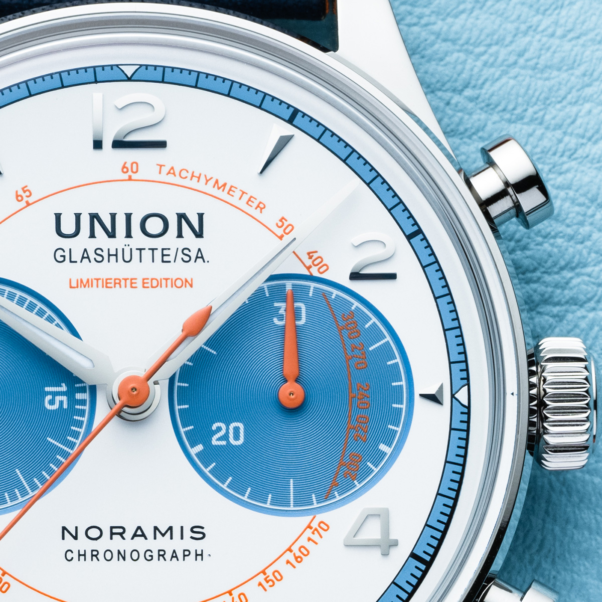 Limited Editions - Made in Germany